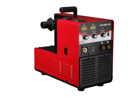 ماكينة لحام ايدون 250امبير