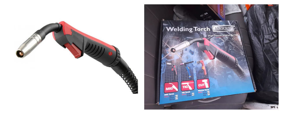 فرد لحام ارغون تورش ارغون