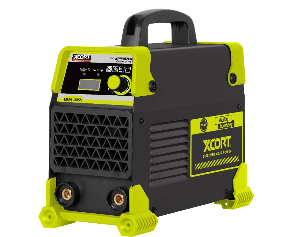 XCORT ماكنة لحام 335 امبير