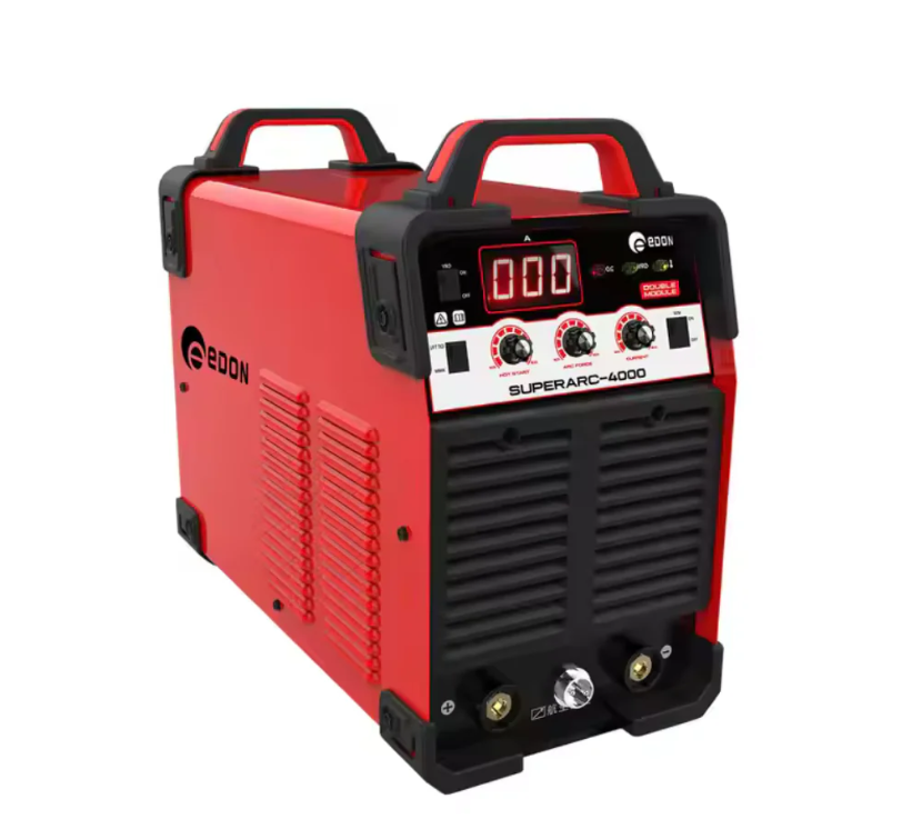 ماكنة لحام ايدون ٣ فاز 4000A