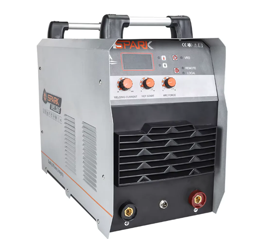 ماكينة لحام سبارك 600امبير 380فولت 3فاز