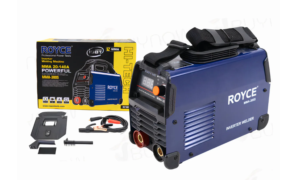 mma-300sماكينة لحام