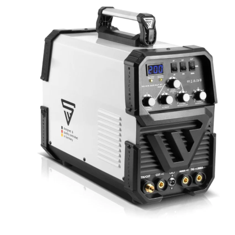 ماكنة لحام المنيوم 250أمبير