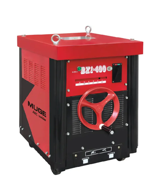 ماكنة لحام صناعية ملف 2 فاز630امبير