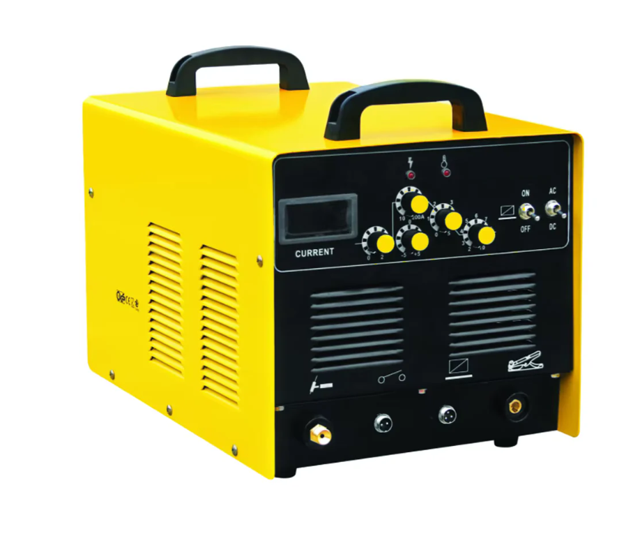 ماكنة لحام المنيوم صناعية 250أمبير