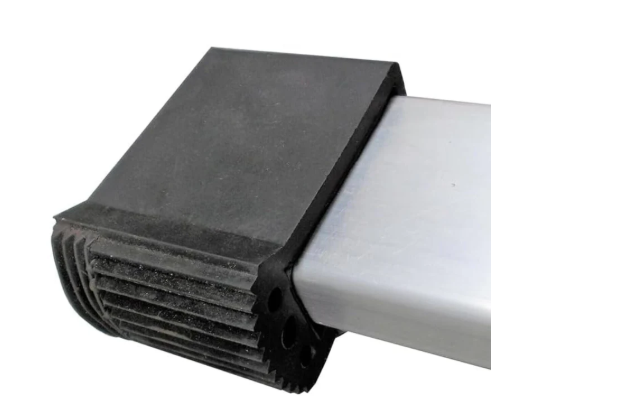 سلم سحب المنيوم 3-6 متر