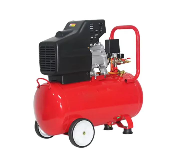 كمبريسة 50 لتر دايركت