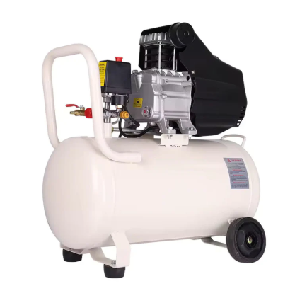 كمبريسة ايدون 50لتر دايركت1300واط