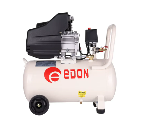كمبريسة ايدون 50لتر دايركت1300واط