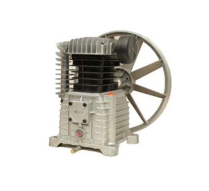 راس كمبروسر المنيوم اسود Z2070