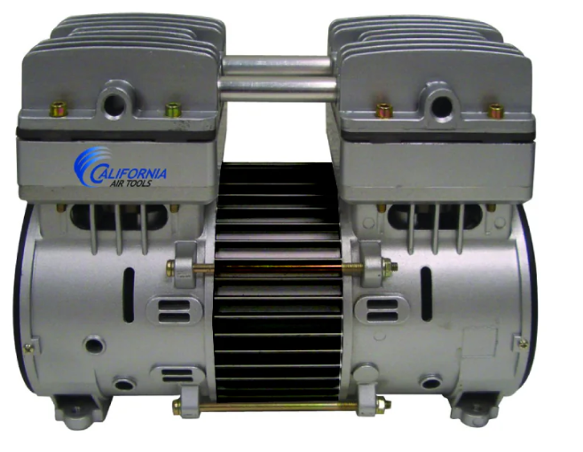 راس كمبرسور صايلنت 550 واط