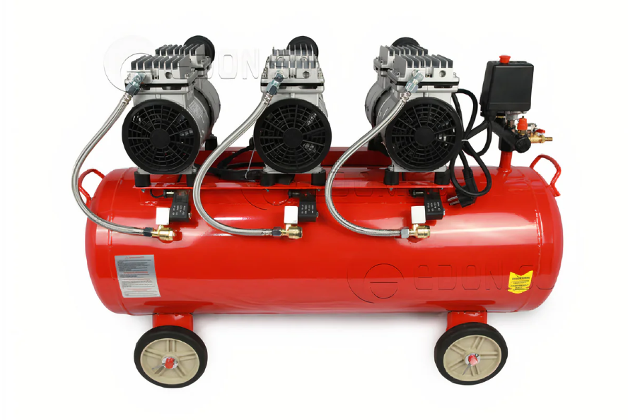 كمبريسات الهواء