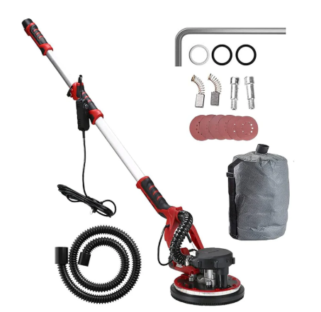 حفافة جدران عامودية 1250واط