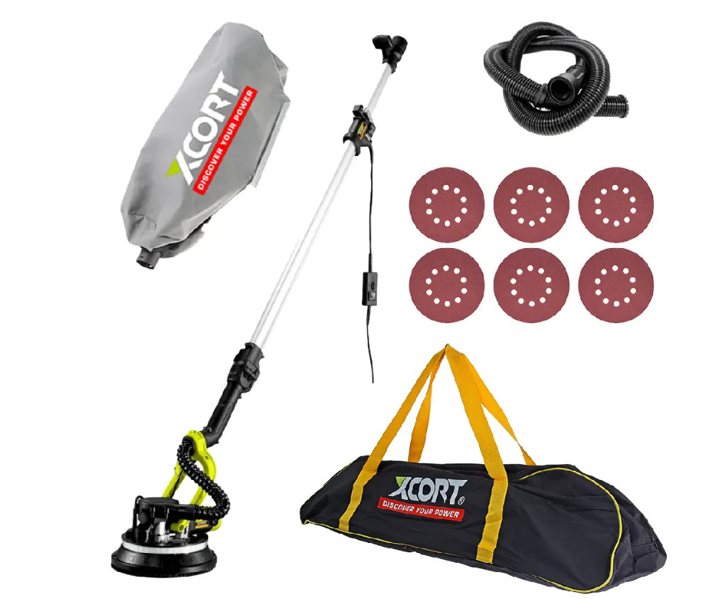 حفافة جدران عامودية 1400واط اكسكورت