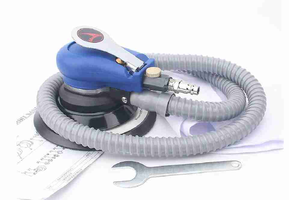 حفافة هواء 6 انش