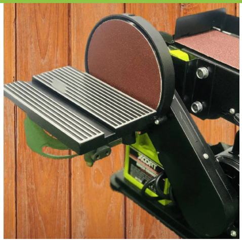 حفافة قشاط علوي اكسكورت 375 واط