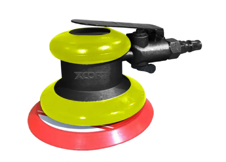 حفافة هواء دائري 5 انش اكسكورت