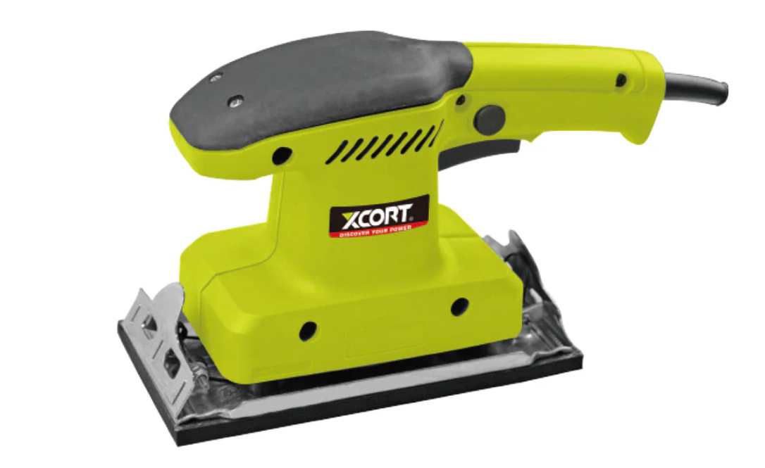 Xcort حفافة مستطيلة 200 واط