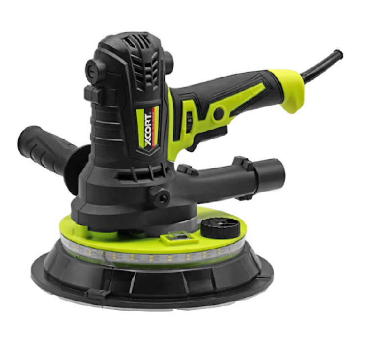 Xcort حفافة جبصن بورد قصيرة 1000واط