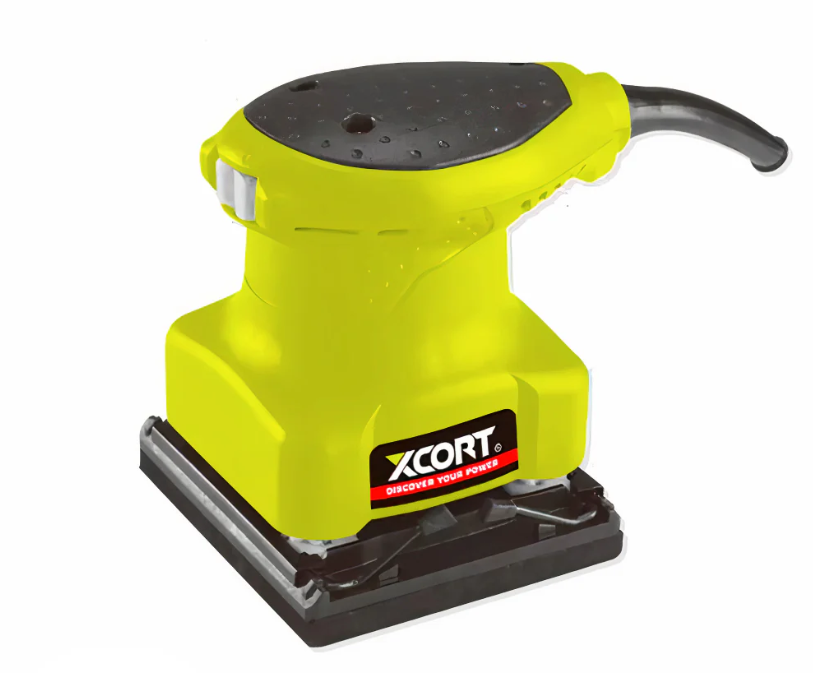 Xcort حفافة مربعة كهربائية 280واط