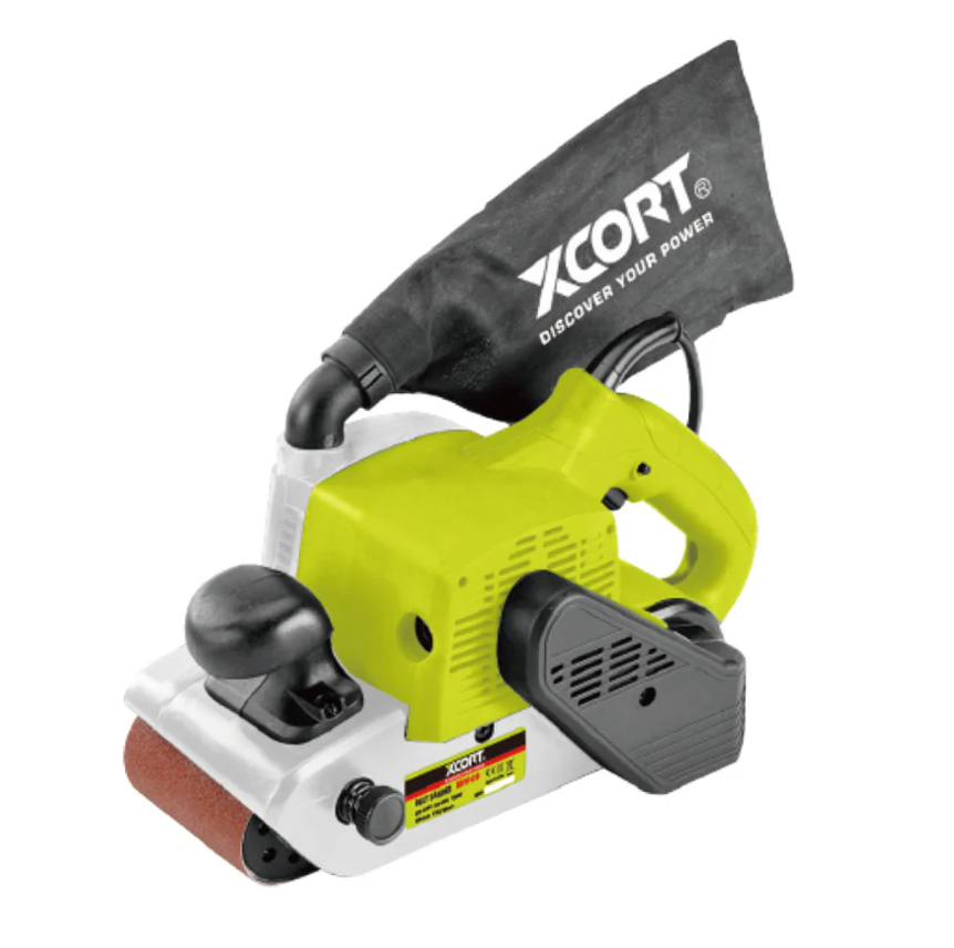 Xcort حفافة سنفرة كهربائية 1200 واط