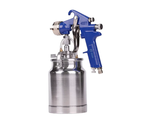 فرد رش دهان المنيوم 220مل ايدون