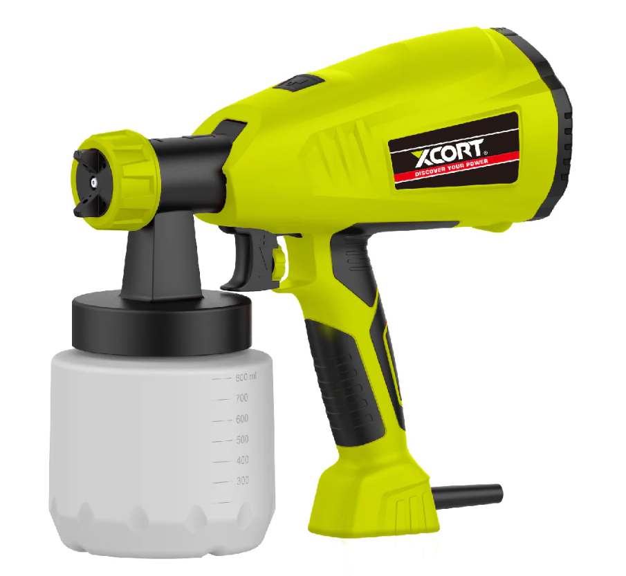 XCORT فرد رش دهان 500 واط
