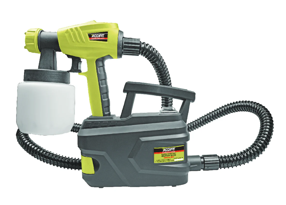 XCORT فرد رش دهان كهرباء 500 واط