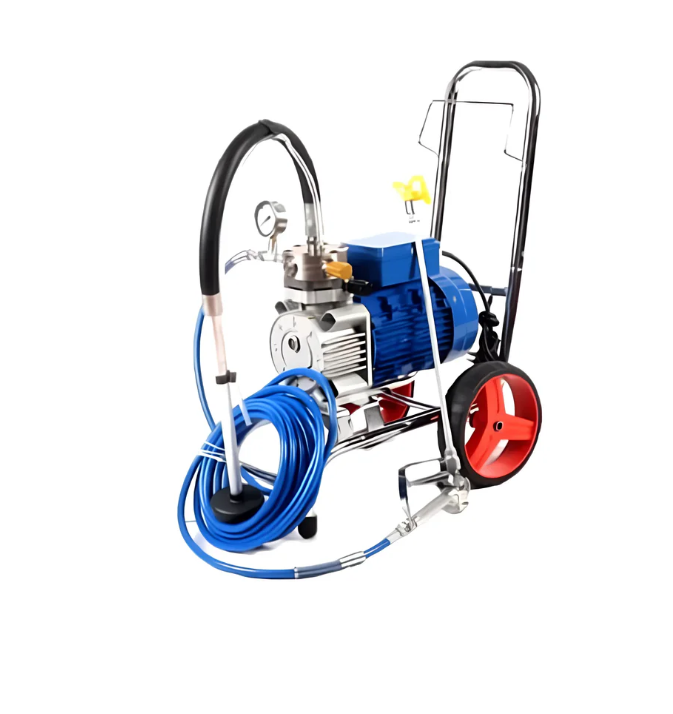 ماكنة ايرلس جينيوس 1500 واط