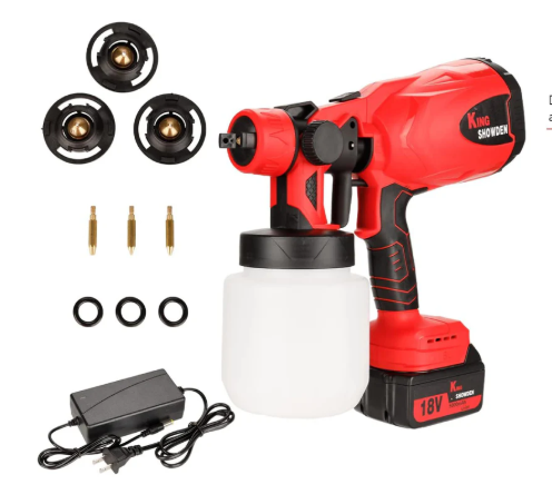 لوازم الدهان