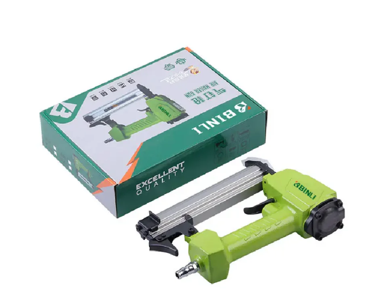 T50 فرد مسامير هواء نجاريين بيلونج 5سم