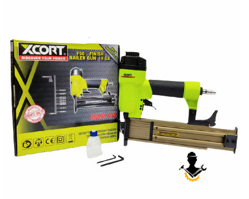 XCORT فرد مسامير هواء 5سم