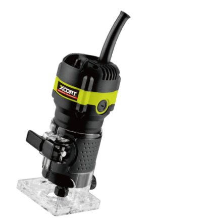 Xcort 6.00MM ماكينة فورمايكا 650واط