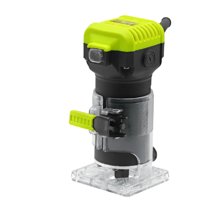 Xcort 6.35MM ماكينة فورمايكا 550 واط