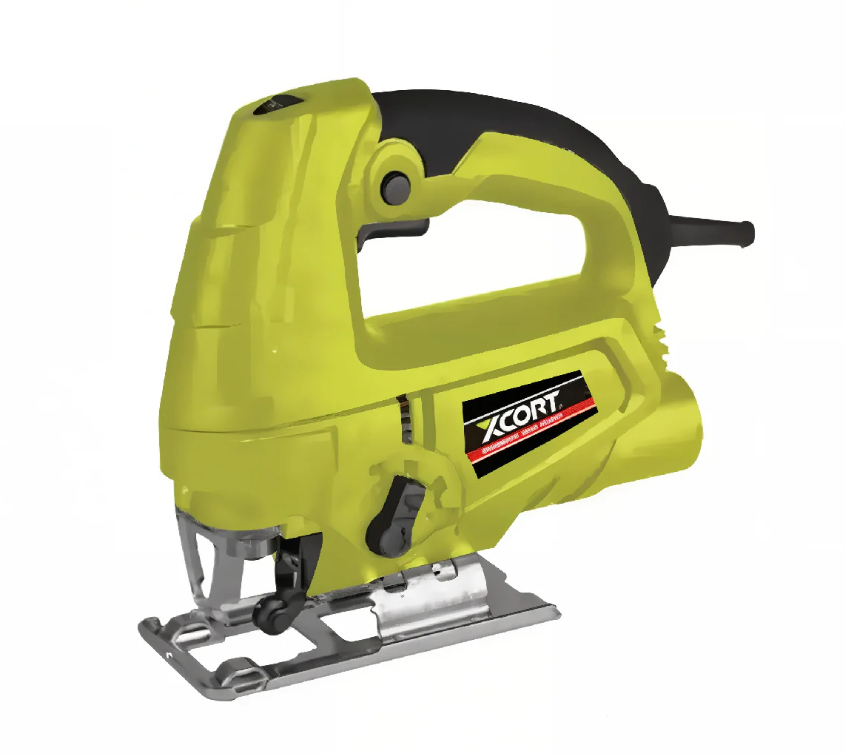Xcort منشار تخريقة 650واط