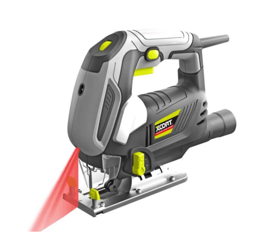 Xcort منشار تخريقة صناعي 900واط