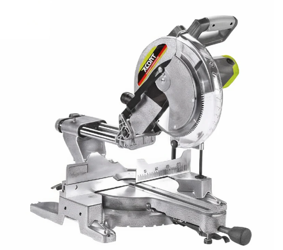 Xcort منشار ذيل زاوية 2200وط