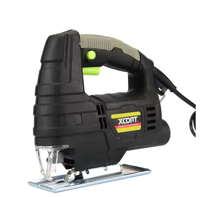 Xcort منشار تخريقة 750واط