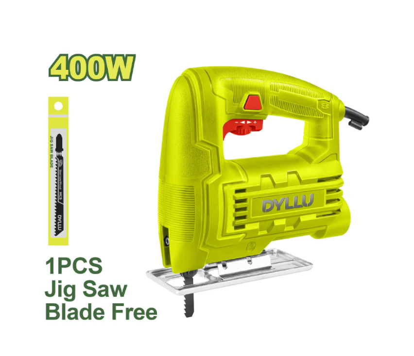 منشار تخريقة 400 واط ديلو