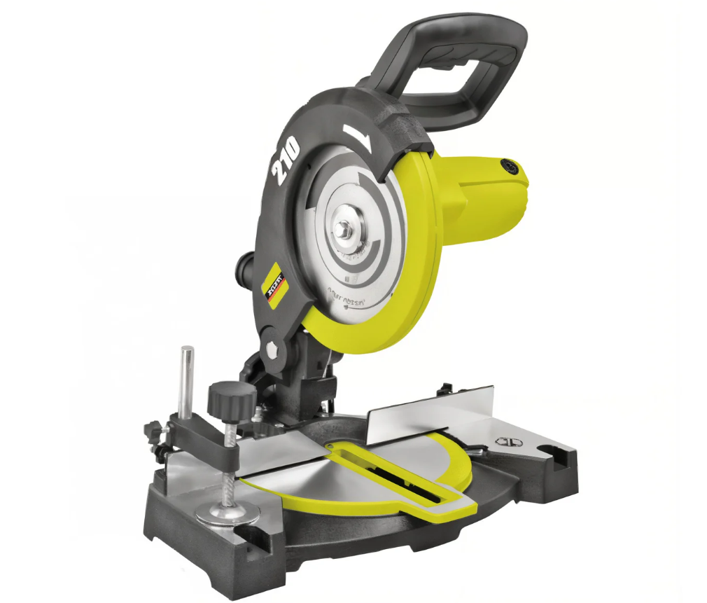 Xcort منشار قص خشب طاولة 1500واط