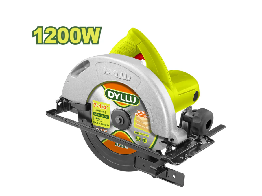 منشار صينية 1200 واط ديلو