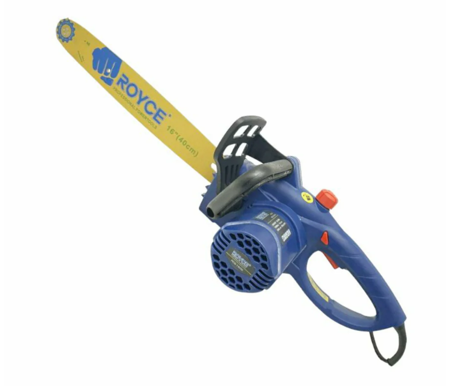 منشار شجر 1800واط رويس