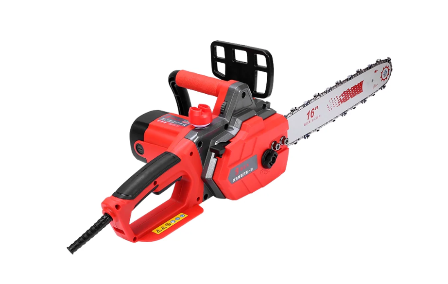 منشار شجر شحن 16 انش