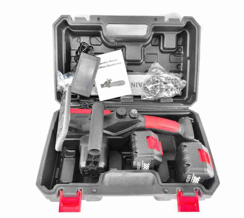 منشار شجر شحن 12 انش