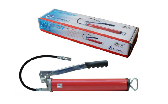 مطس شحمة ايطالي احمر