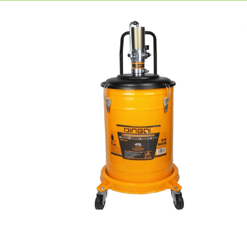 مشحمة 45لتر بربيش 4 متر هواء دنكي