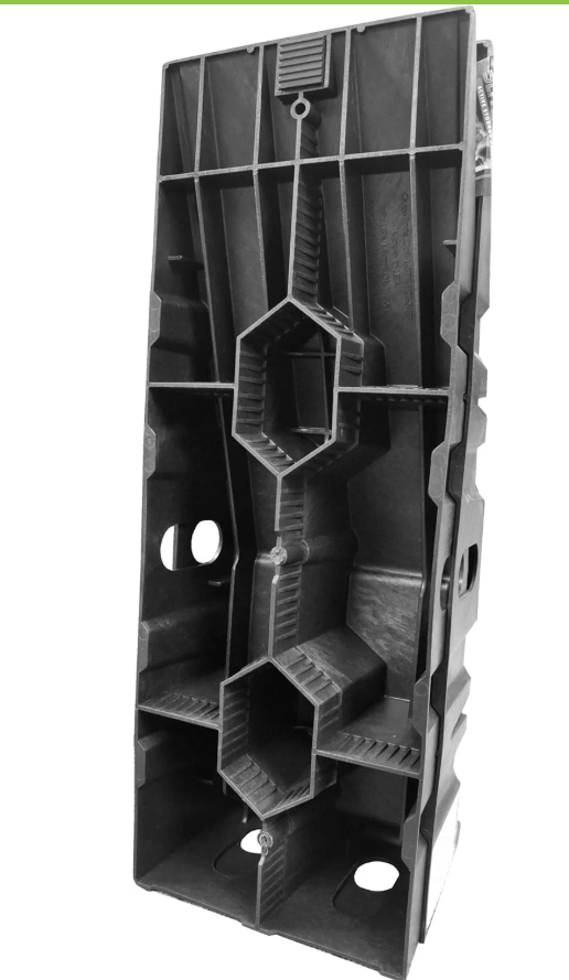 Open image in full screen رمبة رفع سيارات قطعتين Open image in full screen رمبة