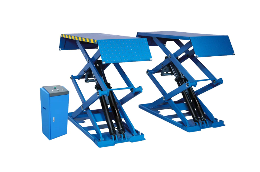 جك رفع سيارات 3طن