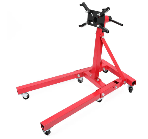 حمالة ماتور سيارات