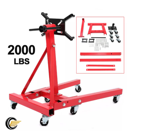 حمالة ماتور سيارات